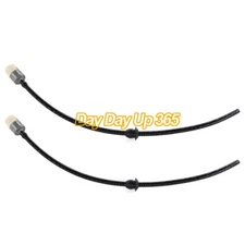 2set Chainsaw Fuel Line Filter for Mcculloch 1-10 2-10 10-10 Pro Mac 55 700