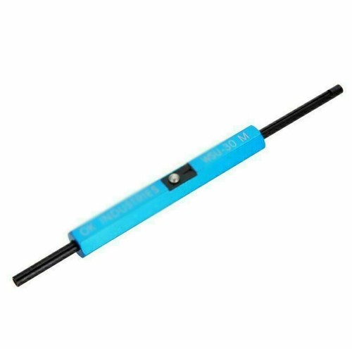 Wire Wrap Strip Unwrap Tool Hand Manual Winding Rods Für WSU-30M AWG - Bild 4 von 8