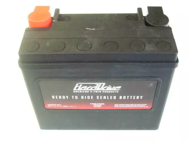 Best battery for cheap triumph rocket 3