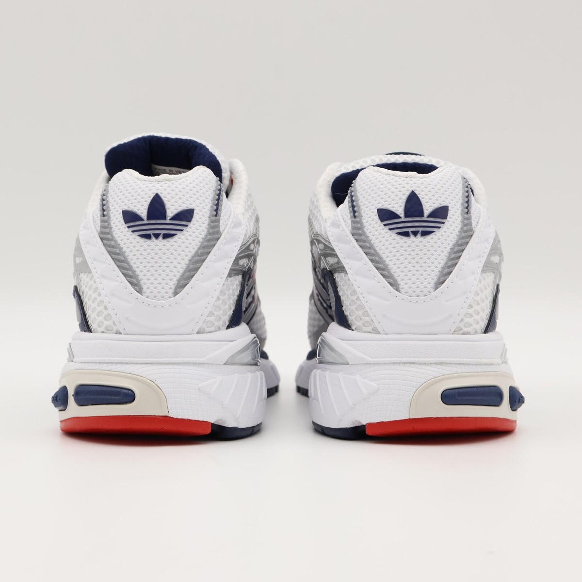 IH8336 Sporty Rich Adidas Originals Adistar Cushion White