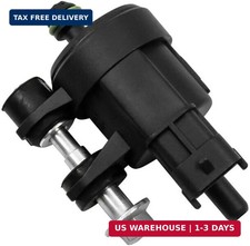 Vapor Canister Purge Valve Solenoid compatible with GMC Acadia Terrain Chevy Imp