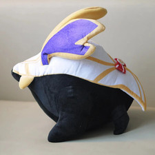 Honkai: Star Rail Topaz Cosplay Cute Plush Doll Toy Gift Pillow Game Unisex New