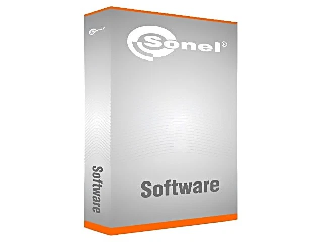 Software WAPROSONPAT3 compatible con Windows 10,compatible con Windows 8 SONEL - Imagen 1 de 1