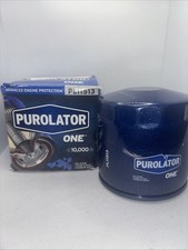 Engine Oil Filter Purolator Pl11513