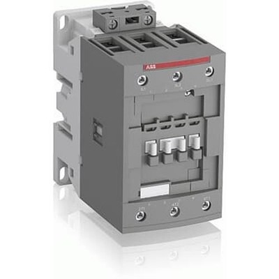 AF80-30-00-11 ABB 3-Pole Contactor 24-60VAC/DC-Coil NEW