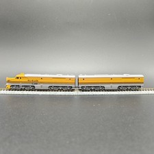 KATO N Painted Plastic Model Railroad Locomotives for sale | eBay