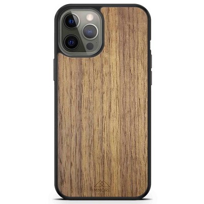Eco-Friendly Wood Phone Case, Iphone/Samsung/Google/Huawei