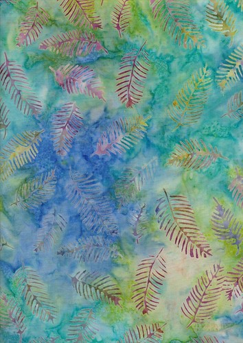 Batik Long Quarter Pieces, Multi-buy Discount - Picture 125 of 146