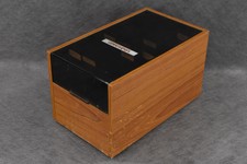 Vintage 1980s Floppy Disk Case by Computermat...