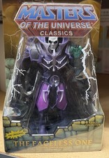 Masters Of The Universe Classics The Faceless One 2010 T5796