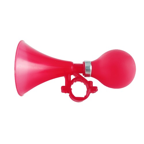 1Pcs Bike Air Horn Safety Road Bicycle Children Bike Handlebar Bell Ring LSGAQH - Picture 10 of 17