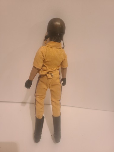 Vintage Mego Chips Poncho action figure - Picture 2 of 3