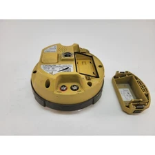 Topcon Hiperv Digital UHF II GPS Receiver- Untested - Parts/Repair Only