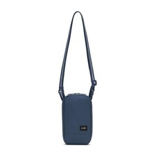 Pacsafe RFIDsafe RFID Blocking Tech Crossbody...