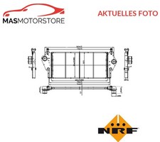 LADELUFTKÜHLER KÜHLER LADELUFT NRF 30432 A NEU OE QUALITÄT