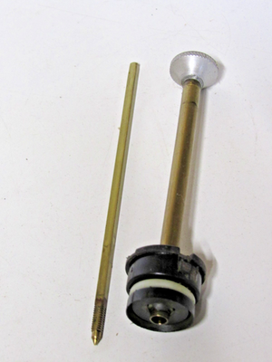 #ad Coleman 285 Lantern Valve Assembly #C4 8 $10.50