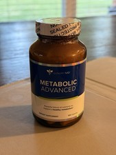 Gundry MD Metabolic Advanced Supplements 120 ...