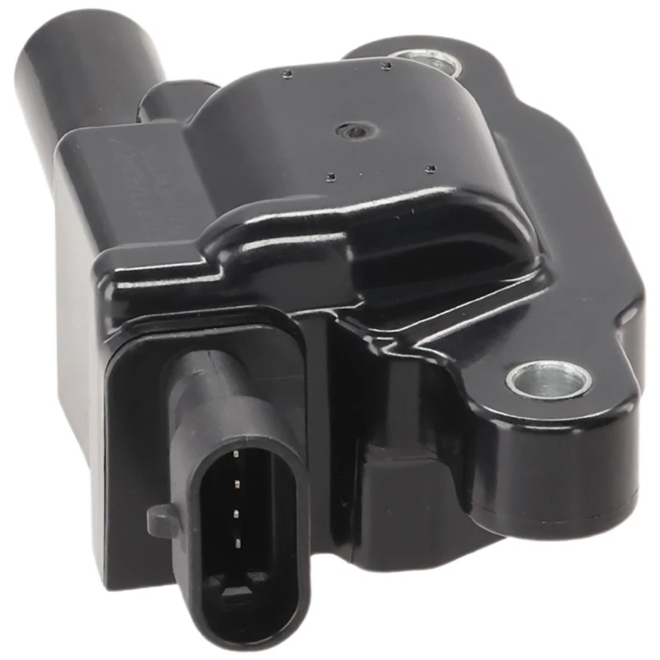 Bobinas de encendido para Chevy SaVana Express Van Yukon Suburban GMC Sierra 3500 HD SS Foto 3 de 4