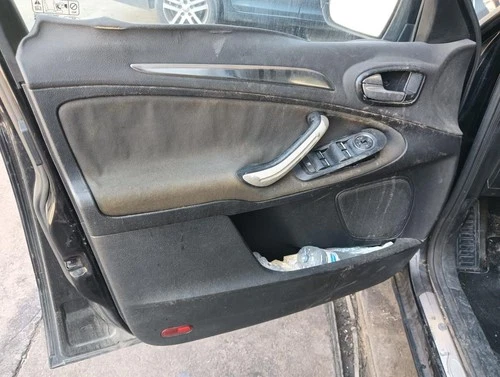 1742748 Refuerzo Paragolpes Trasero para FORD S-MAX (CA1) Titanium 2008 9191607 - Imagen 6 de 10