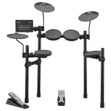 Yamaha Electronic Drum Kit - DTX402 + Sticks
