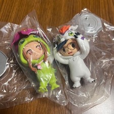 Digimon Adventure Partner Digimon Kigurumi Ver. Joe Kido, Mimi Tachikawa