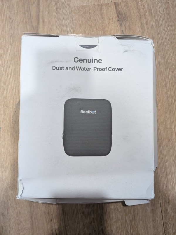 Beatbot Dust And Waterproof Cover for Pool Robot