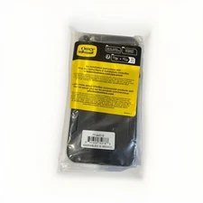 OtterBox Commuter Samsung Galaxy S24+ Black – Slim Dual-Layer – New Bulk