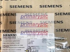 1PCS New SIEMENS 3VA1463-4EE32-0AA0 3VA1 463-4EE32-0AA0 Circuit breaker