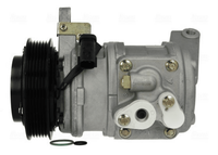 Kompressor Klimaanlage FüR Chrysler Plymouth Grand Voyager III VAN / IV