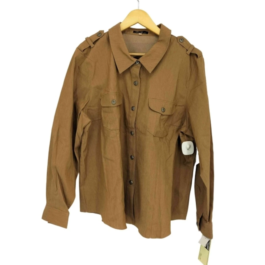 VETEMENTS Abbigliamento U (Usato) Fulghi Giaccaalla Capis Donna0