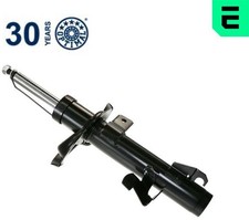 OPTIMAL A-3762GR Stoßdämpfer Stossdämpfer Vorderachse Vorne für Volvo 