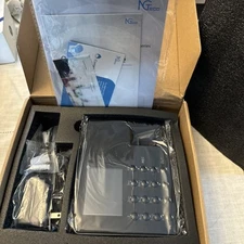 NGTeco W3 Fingerprint Checking-in Time clock 10000 records