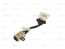 Dell OEM Latitude 3410 3510 DC Power Input Jack Cable Integrated DC Jack 7DM5H