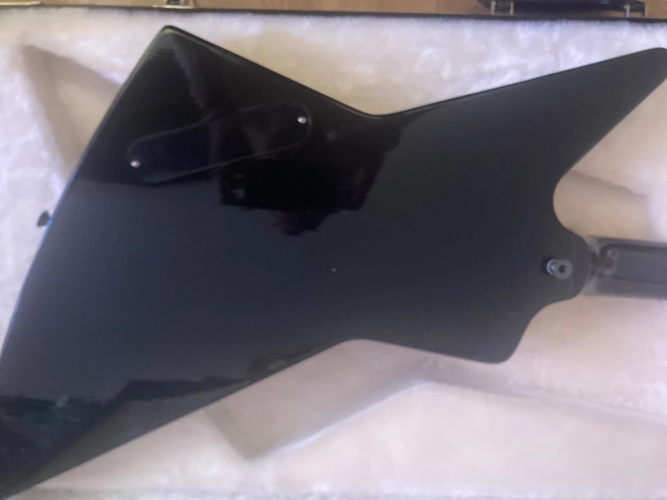 gibson Explorer guitar for sale - Image 3 of 4