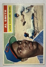 Top 10 Vintage Baseball Singles of 1956 20