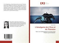 L'amalgame De L'ÉRos Et Du Thanatos Salma Fellahi Taschenbuch FranzöSisch 2018