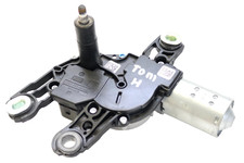 Original VW Touareg III CR 5G0955711C Heckwischer Motor Wischermotor Hinten