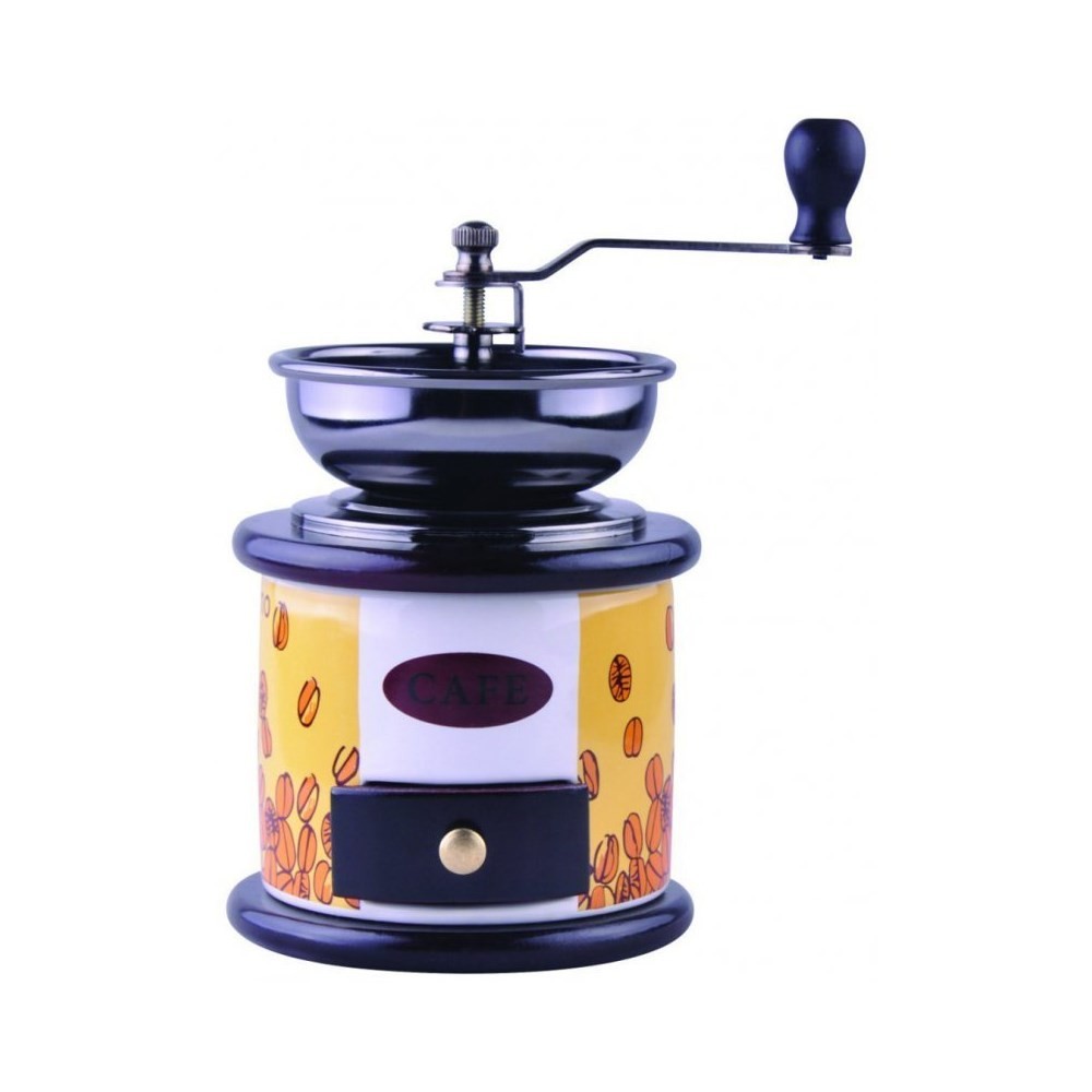 Kinghoff Мануэль Гевюрцкаффемюле 34677