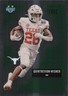 2025 TOPPS BOWMAN CHROME UNIVERSITY - QUINTREVION WISNER #55AV-21 TEXAS