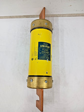 Bussmann Low-Peak 600 Amp Dual-Element Time-Delay RK1 Fuse 600 VAC LPS-RK-600SP
