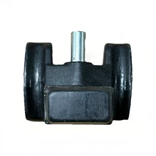 M1757HD Heavy Duty Front Shock Bracket Automann thumbnail 3