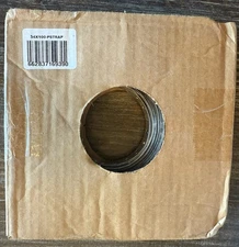 Southern Pipe & Supply Perforated Metal Hanger Duct Strap 3/4" x 100' PSTRAP