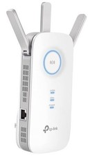 AC1900 WiFi Range Extender RE550 Dual-Band Wireless Repeater WiFi 5, AC1900