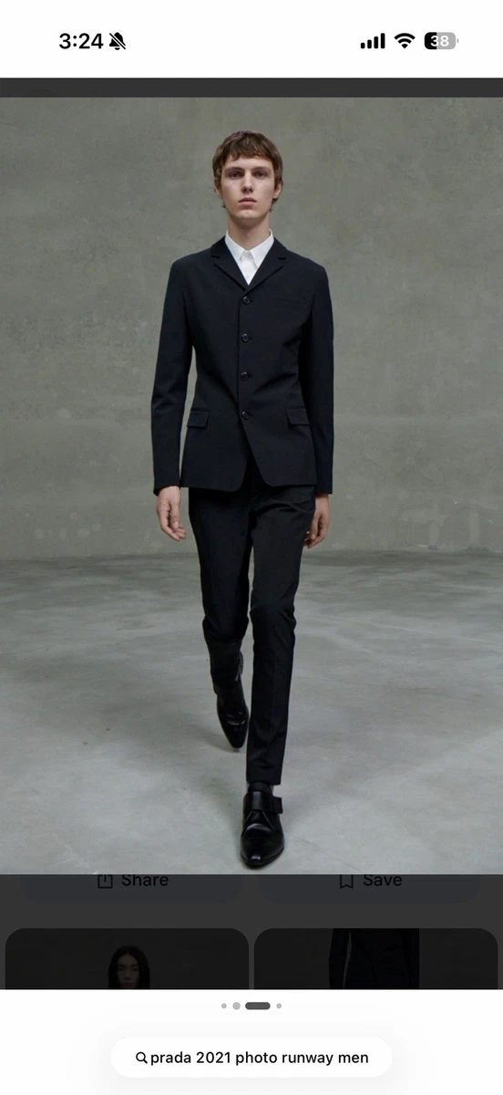 PRADA SUIT products for sale | eBay