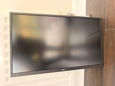 LG UltraGear 27UL500-W 4K Ultra HD Gaming Monitor 27-inch IPS LCD, White