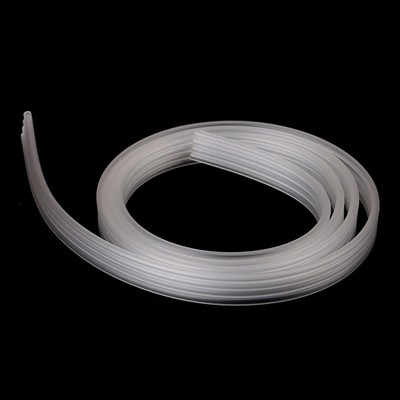 1M 4 Color Pipe Wire Ink Tube CISS DIY Accessories Continuous Supply Pipeline.AP