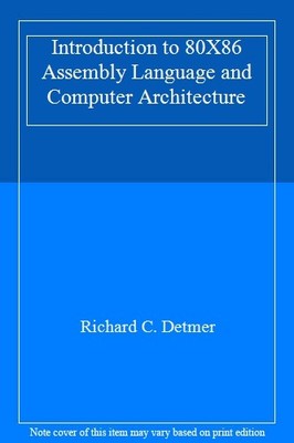 Einführung in 80X86 Assembly Sprache und Computerarchitektur