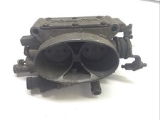 Gm Chevrolet Mpfi Rochester Tpi Tuned Port Injection Throttle Body