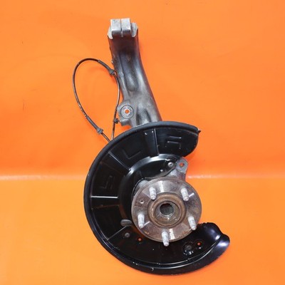 TESLA MODEL X STEERING KNUCKLE FRONT LEFT 2016-2018 2019 2020 1027311-00-D OEM