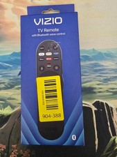 VIZIO XRT270R for Vizio Voice TV Bluetooth Remote Control XRT260 Replacement NEW